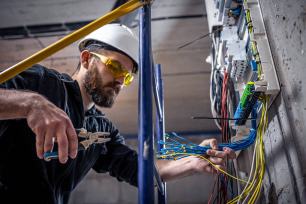 Electrical Outlet Repair in Intercourse, PA