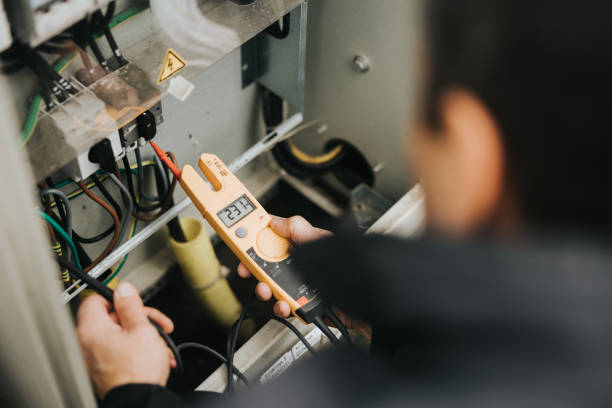 Best Electric Panel Repair  in Intercourse, PA