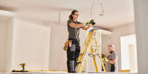 Best Licensed Electrician  in Intercourse, PA