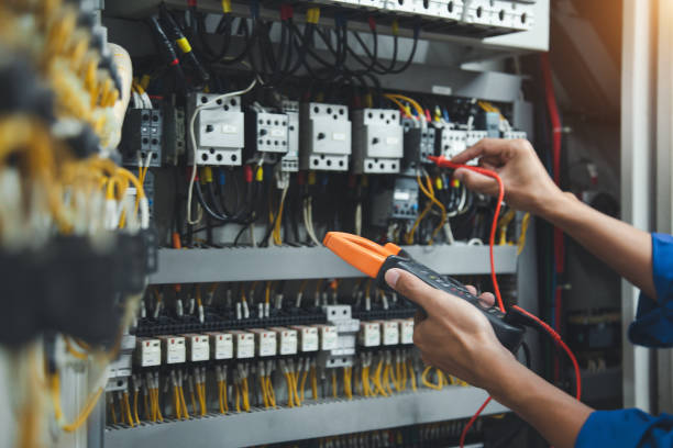 Best Affordable Electrician  in Intercourse, PA