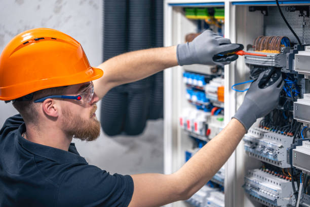 Best Local Electrician Companies  in Intercourse, PA